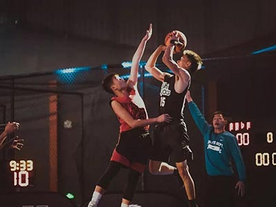 06月04日NBA总决赛G1尼克斯-马刺全场录像